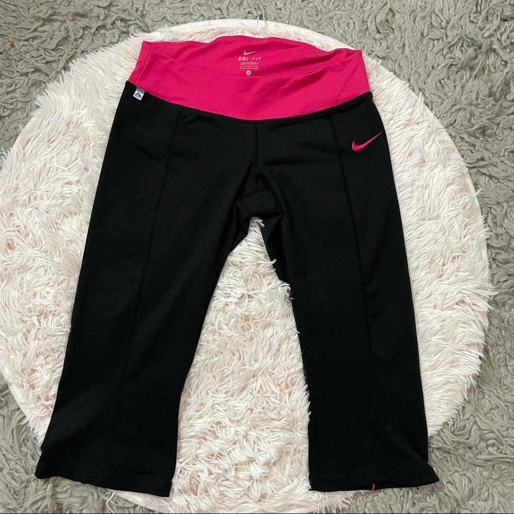 Nike leggings